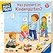Was passiert im Kindergarten?: Ab 18 Monaten (ministeps Bücher) by