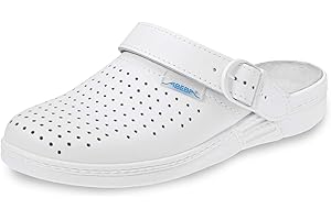 Abeba Chaussure à Usage Professionnel