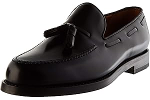 Lottusse L3087, Mocasines (Loafer) Hombre