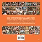 Image de Masterpiece Spot the Difference: 40 Eye-Bending Fine Art Puzzles