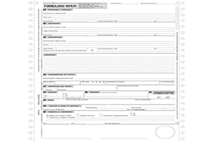 DATA UFFICIO Cf250 Formulario Rifiuti Mod. Cont.