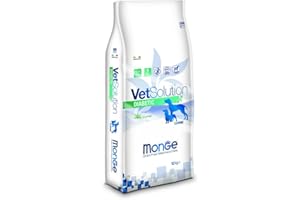 Monge Vetsolution Cane Diabetic 12 kg
