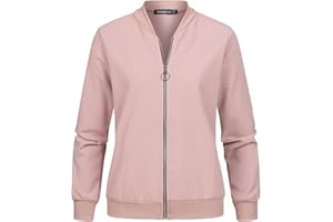 Cloud 5ive Damen Bomberjacke Blouson