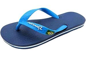 Ipanema Unisex Kinder Classic Brasil Ii Zehentrenner