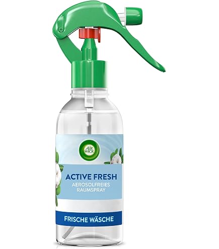 Lufterfrischer Automatisches Duftspray..., 250 ml – Marke DM Deutschland – Kompatibel mit Denkmit – Automatisches Duftspray für Lufterfrischer..., 250 ml Drogerie & Körperpflege