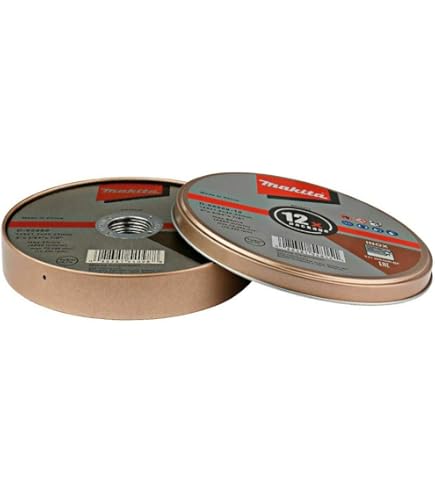 Disco De Corte - Carburo Tungsteno 110mm / 4" - Bosch Store & Workshop