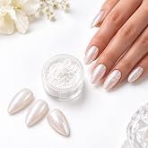İNCİ TOZU NAİL ART KALICI OJE 1 ADET 10ML TIRNAK S&Uuml;SLEME HOBİ EPOKSİ PİGMENT