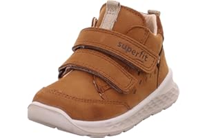 Superfit Jungen Breeze Gore-tex Lauflernschuh