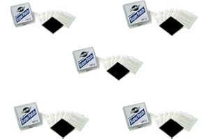 Park Tool Kit de Parches, 5 Paquetes