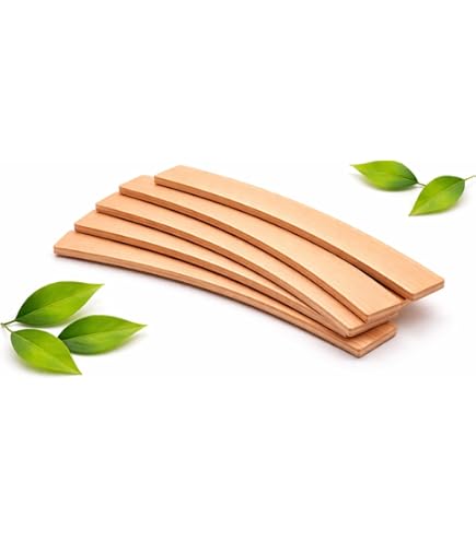 Kauf Unique Lattenrost - ohne Füße - 180 x 200 cm - 2x 19 Latten - Beige - KALIS