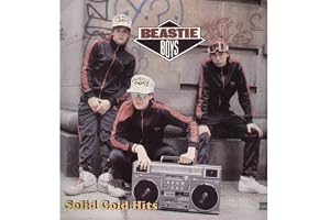 Solid Gold Hits