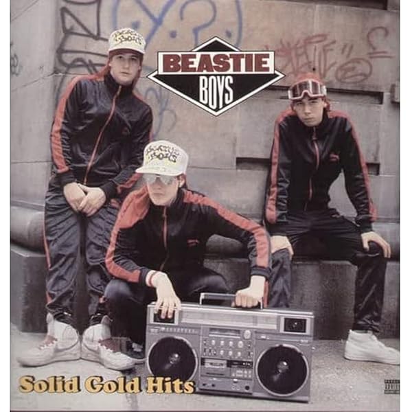 コレクション Beastie Boys Anthology Sounds Of Science Beastie Boys - Sounds Of Science: Amazon.pl: Płyty CD i winylowe