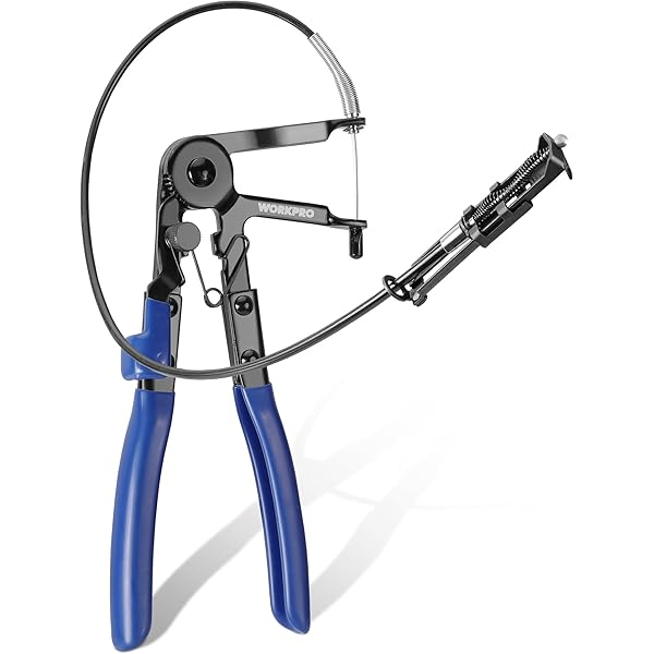 Komitasui Hose Removal Pliers Hose Clamp Pliers, Fuel Filter Removal - View #11