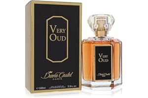 Very Oud EAU DE PARFUM 100ml FOR WOMEN by DIANE CASTEL
