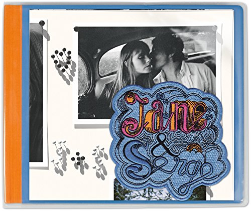 Livres Couvertures de fo-Jane & Serge