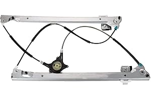 D2P 6397200146 Electric Window Regulator Front Right Replacement For Mercedes Vito, Viano, W639