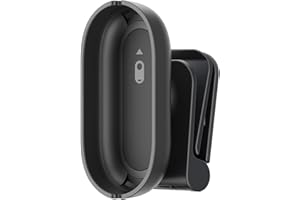 Insta360 Clip giratorio GO 3/GO 3S