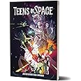 Teens in Space (ENGL)