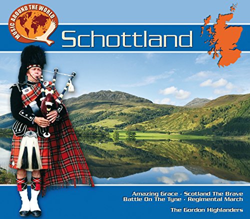 Preisvergleich Produktbild Schottland