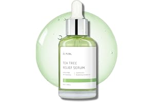 iUNIK Tea Tree Relief Serum 50 ml