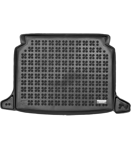 ELMASLINE 3D rubberen matset voor MG4 Elektro 2022-2025 (MG 4