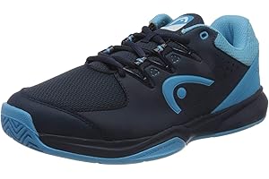 HEAD Grid, Chaussure de Squash Homme