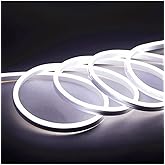 Cata Ct-4555 12v Beyaz Neon Led Flexible 5 Metre