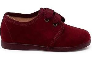 Pisamonas Blucher Serratex Cordón Faya