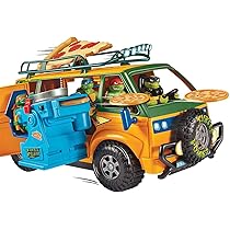 Costume Carapace Tortue Ninja – 5 Pièces – En EVA – Ajustable – Pour Enfants Cosplay Et Fêtes