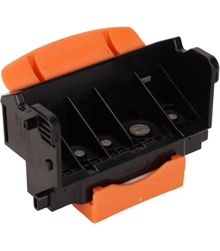 QY6-0082 Para sa MG5750 MG5751 MG6600 - MG6640 MG6650 Printer Head