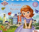 Image de Princesse Sofia : Les leçons royales