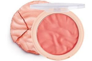 REVOLUTION BEAUTY LONDON Blusher Reloaded