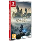 Hogwarts Legacy: Hogwarts Mirası, Nintendo Switch