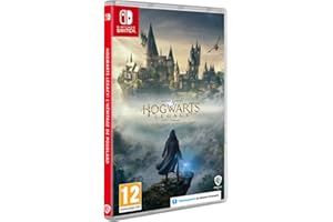 WARNER BROS HOGWARTS LEGACY... SWI VF