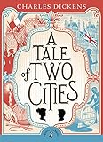 Cover zum Buch A Tale of Two Cities