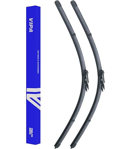 NEW AUDI Q7 4L FRONT WINDOW LEFT WIPER ARM LHD 4L1955407A1P9 2014 07-14