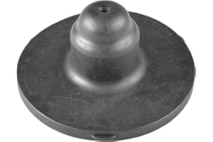 TEDGUM 00504082 HINTERE FEDERSCHEIBE (OBEN)