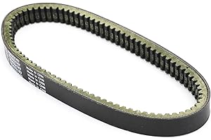 ‎TOPTENG Topteng Motorrad-Antriebsriemen, Motorrad-Antriebsriemen-Antriebsriemen BD522167 passend für Bellier Jade Motor passend für Yanmar