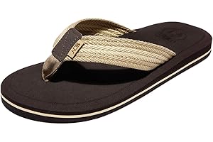 NewDenBer NDB Classic Plush Unisex-Erwachsene Flip Flops