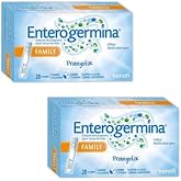 Enterogermina Family 5 ml 20 Flakon 2li