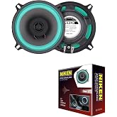 Niken Ara&ccedil; Hoparl&ouml;r&uuml; 13CM 5in&ccedil; 4 OHM 130 Watt 1 ADET