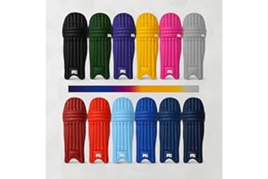 Mars Cricket MC Pad Covers for Batting Pads - one size, Adults