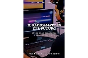 Il Radioamatore del Futuro: Guida alla Rilevanza e all'Innovazione