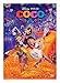 Coco [DVD] (English audio)