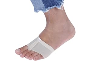 Zyyini Dance Paw Pads, Foot Thongs Dance Paw Shoes Half Sole Suitable for Jazz, Ballet, Modern, Belly Dancing And so on