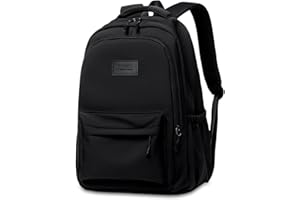 Aucuu Mochila Escolar, Mochilas Tipo Casual, Portátil Gran Capacidad Impermeable Mochila para Primaria Secundaria y Bachillerato Niñas Niños