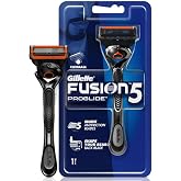 Gillette Fusion5 Proglide Flexball Tıraş Makinesi