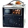 King Edward F243 Classic Compact Potato Baker, Direct