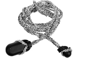 SM SUNNIMIX Bogen Spannschnur, Spannhilfe für Recurvebogen