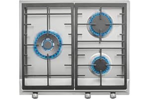 TEKA 40212220 EX 60 1 3G AI AL DR NAT Platte